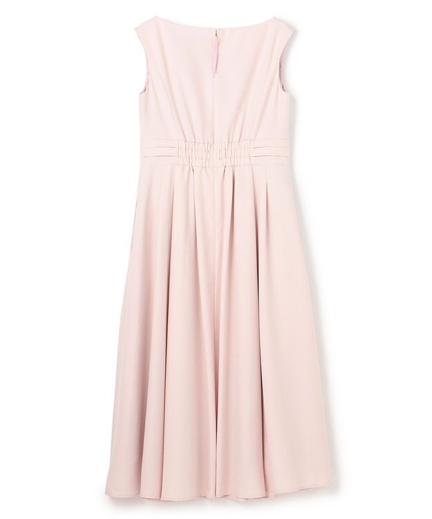 TOCCA 【chayさん着用・00サイズあり】CLOVER BLESS ドレス ピンク系