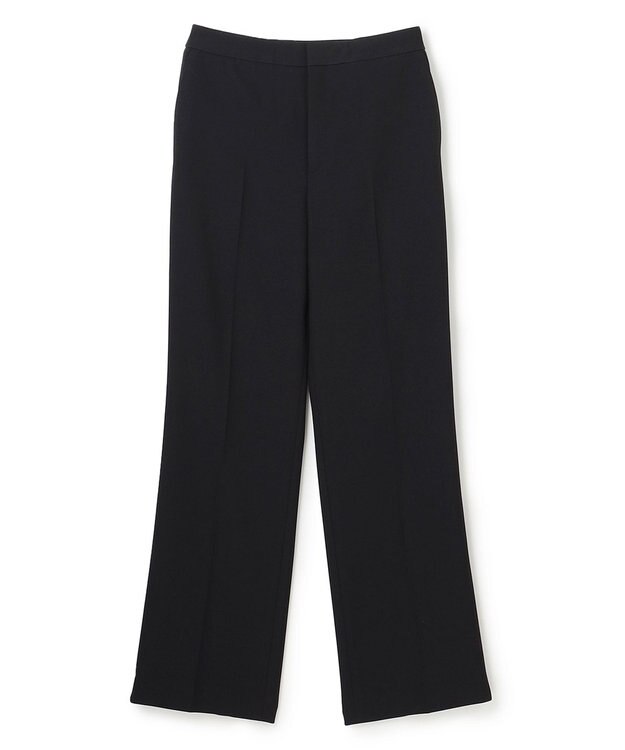 BEIGE， LUIZA / ワイドパンツ Black