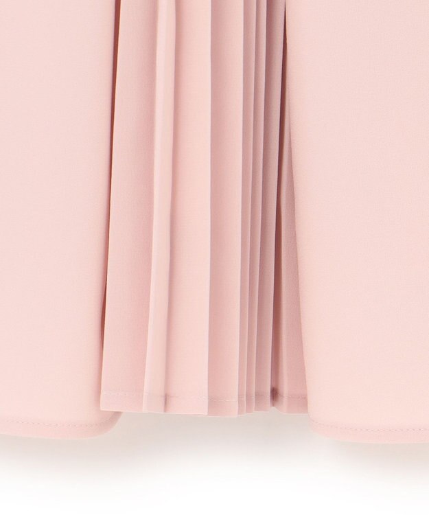 TOCCA 【消臭・洗える】FLY FREELY ドレス ピンク系