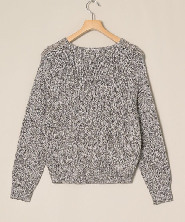 ONWARD Reuse Park 【自由区】ニット春夏 グリーン