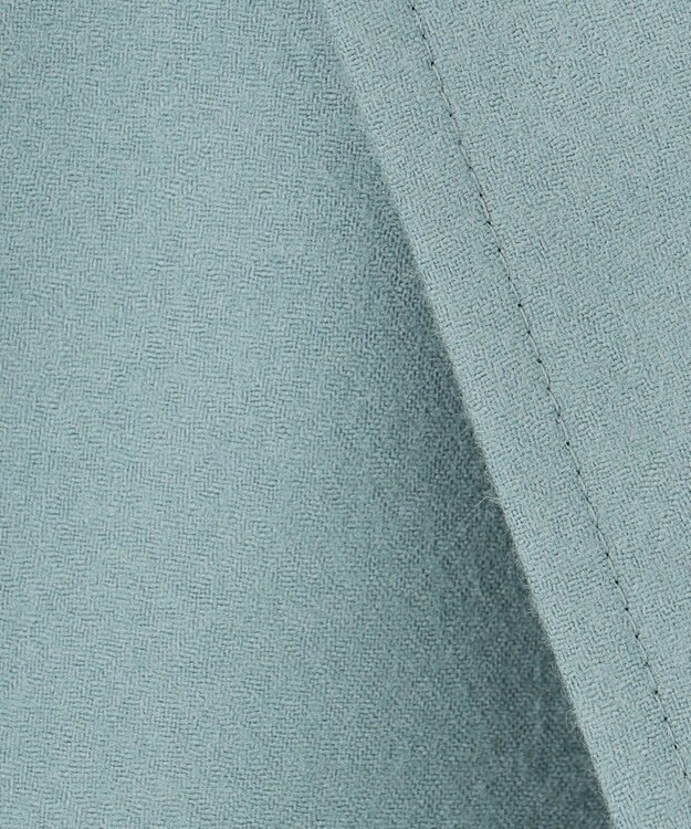 J.PRESS MEN 【J.PRESS ORIGINALS】1001 PAPER FLANNEL 3B BLAZER / JAPAN MADE ピーコックグリーン系