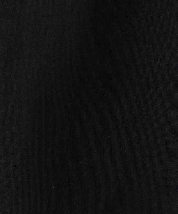 CRAFT STANDARD BOUTIQUE ロゴ刺繍TEE Black