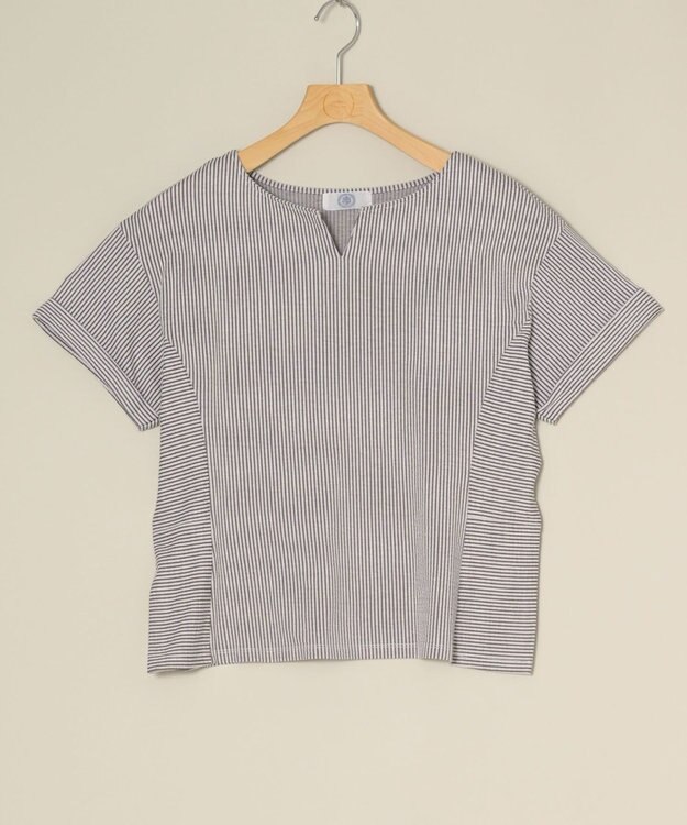 ONWARD Reuse Park 【J.PRESS】カットソー春夏 グリーン