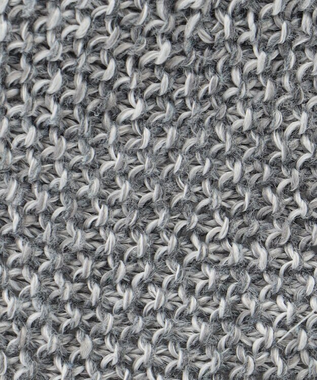 JOSEPH ABBOUD 【洗える・サイズ調整可】ウォッシャブルヘリンボーン ハット ライトグレー系