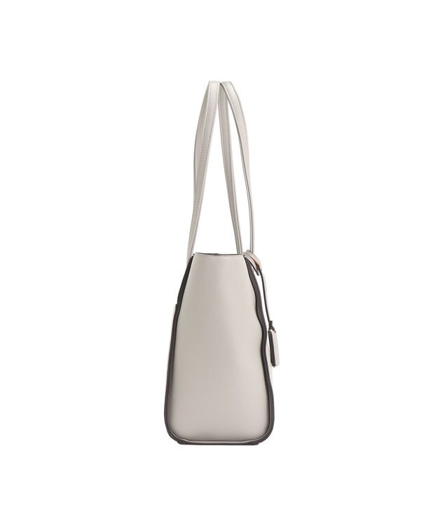 ACE BAGS & LUGGAGE Jewelna Rose バベット ロングハンドル トートバッグ A4 16188 ジュエルナローズ グレー