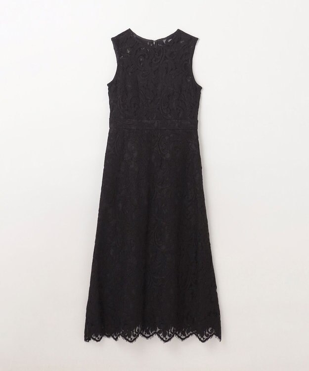 GRACE CONTINENTAL 【オンライン限定ドレス】La notte ブラック