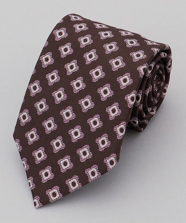 GOTAIRIKU 西陣タイSEASON ダークブラウン系8