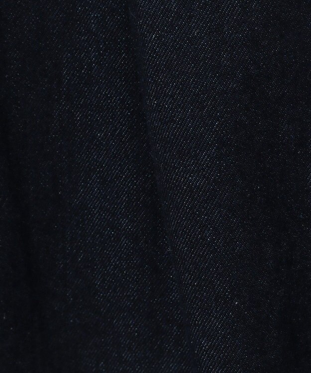 earth music&ecology ナローデニムスカート Indigo