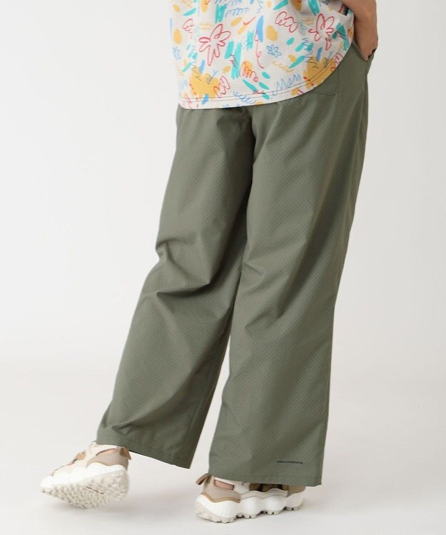 Columbia Columbia/ ウィメンズデイジーパークオムニフリーズゼロパンツ /コロンビア Cypress