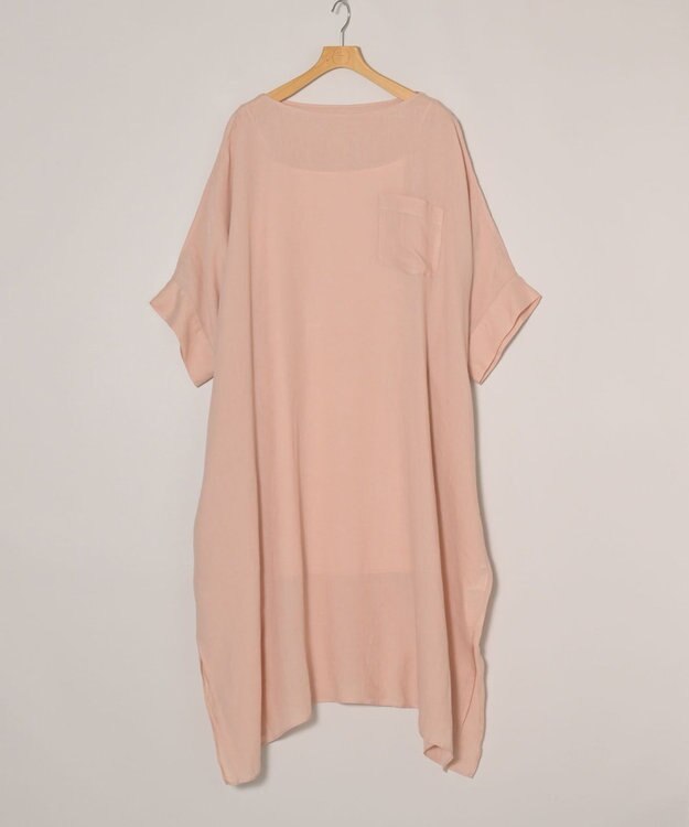 ONWARD Reuse Park 【23区】ワンピース春夏 ピンク