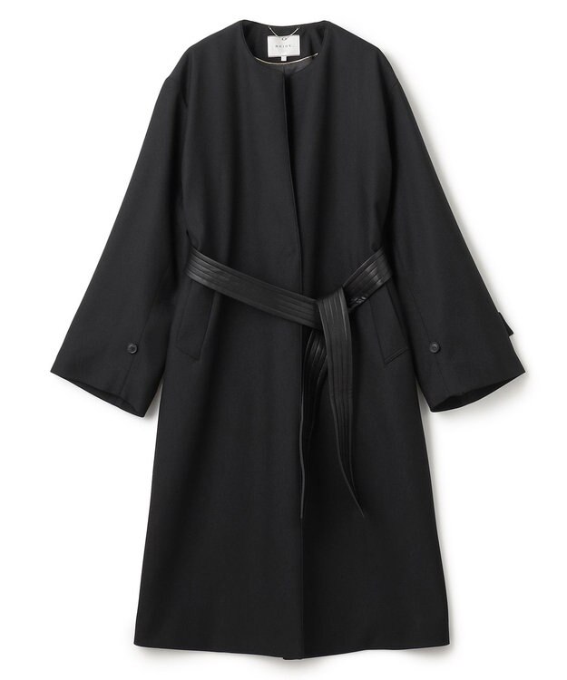 BEIGE， VALETTE / ドレスコート Black