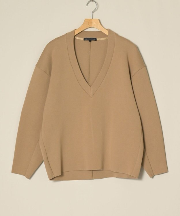 ONWARD Reuse Park 【23区】カットソー秋冬 ブラウン