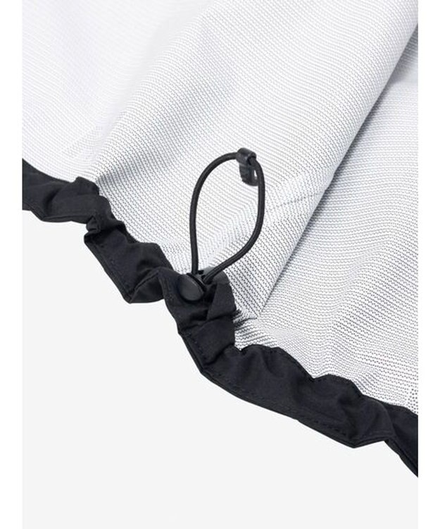 HELLY HANSEN スカンザライトジャケット ブラック