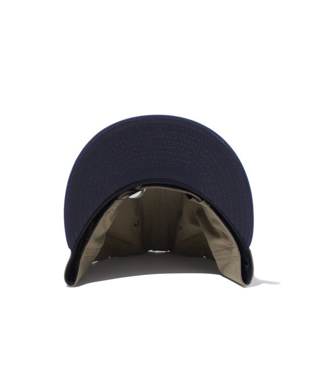 WEGO 【ユニセックス着用ITEM】NEWERA　9FIFTY　Vintage　Nylon 柄1