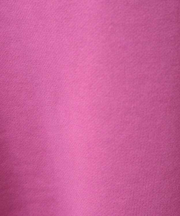 earth music&ecology アソートロゴルーズスウェット Pink