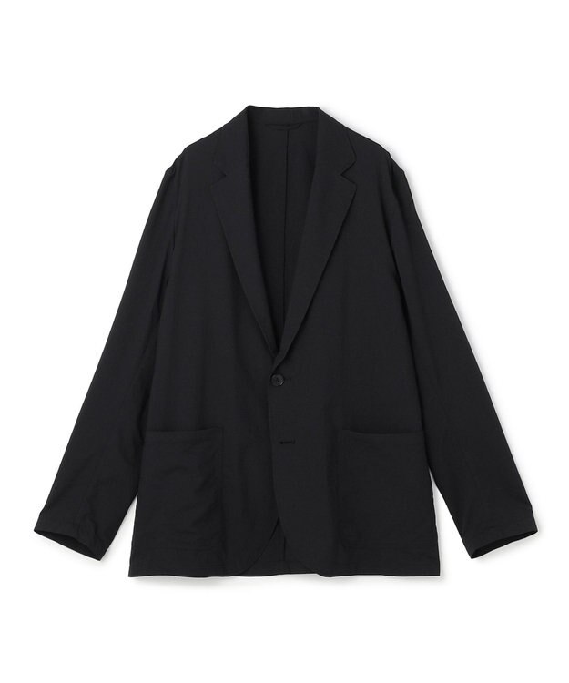 UNFILO MENS FINEMOVE Light ジャケット ブラック