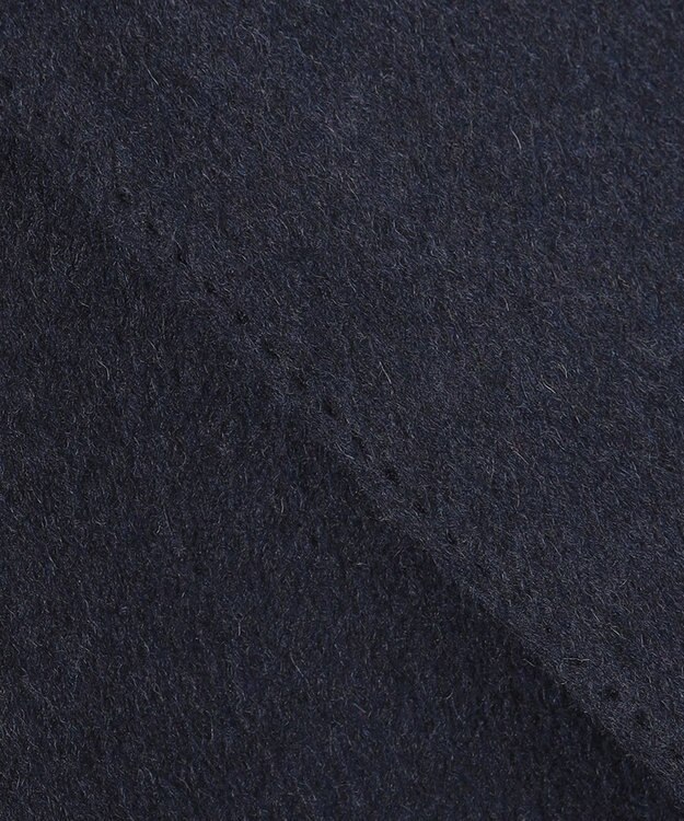 GOTAIRIKU 【COLOMBO】CASHMERE_チェスターコート ダルブルー系