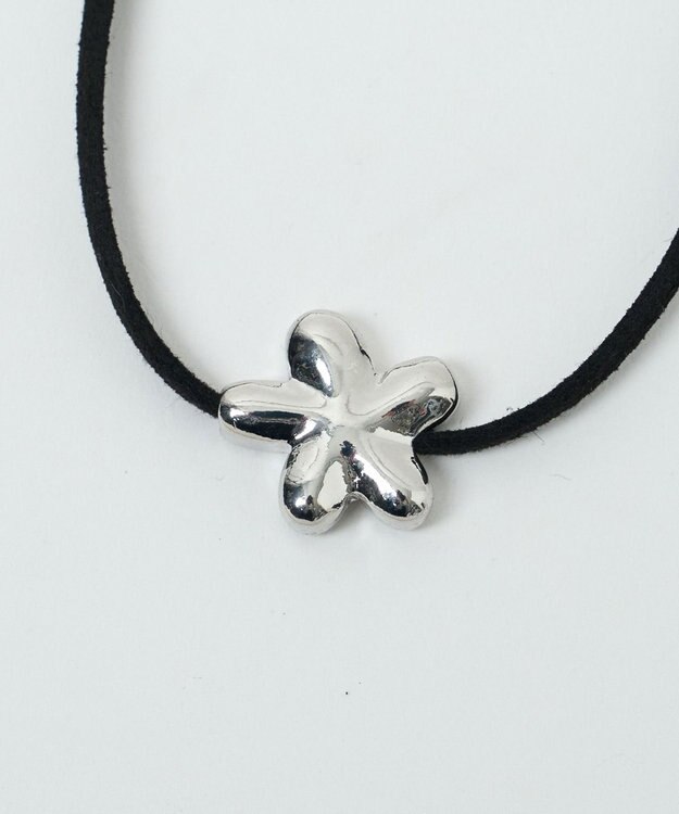 WEGO Lモチーフコードチョーカー 柄3