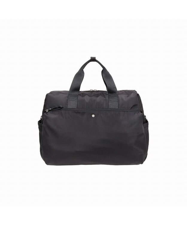 ACE BAGS & LUGGAGE hiromichi nakano アザレア ボストンバッグ 17205 ヒロミチナカノ ブラック