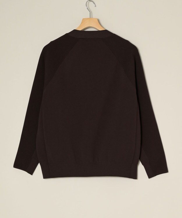 ONWARD Reuse Park 【組曲】ニット秋冬 ブラウン