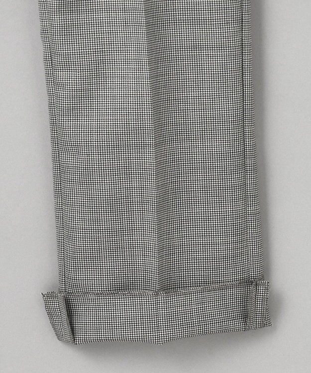 GOTAIRIKU 【山栄毛織】ウールモヘア ライトグレー系8