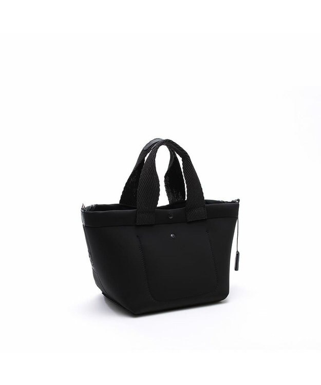 A.D.M.J. 【魔法の様に軽い】マジックライト/ユニオンジャックデイリートート25cm(Dカン+) NE/AZU