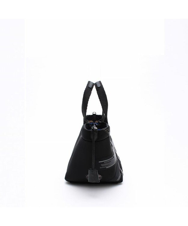 A.D.M.J. 【魔法の様に軽い】マジックライト/ユニオンジャックデイリートート25cm(Dカン+) NE/AZU