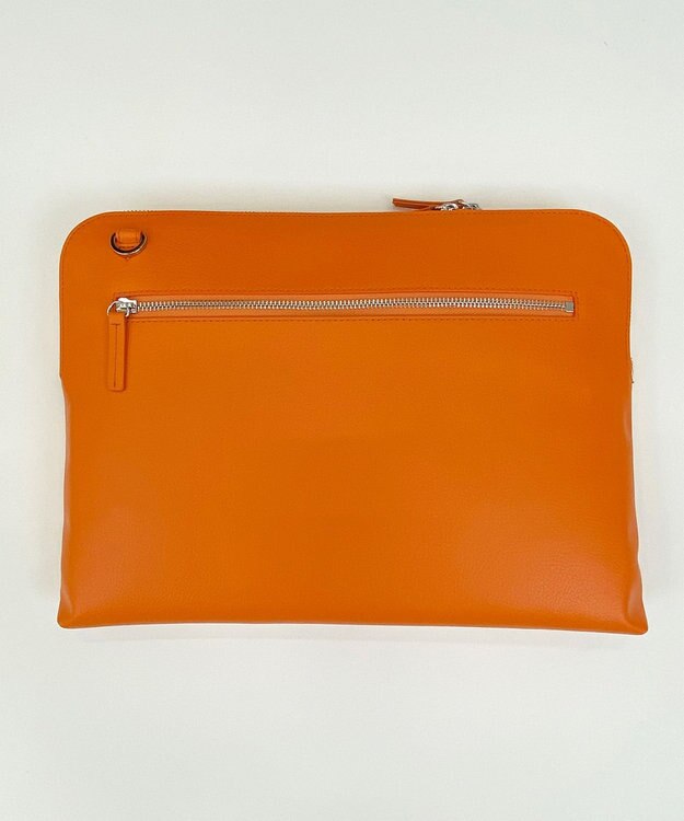 KASHIYAMA 3WAY PCバッグ オレンジ