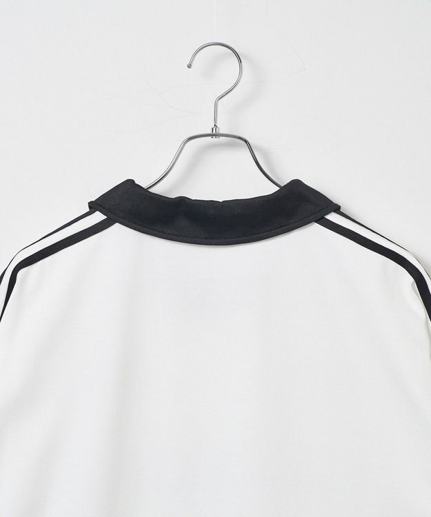 WEGO グラフィックドロストゲームシャツ（S） ホワイト