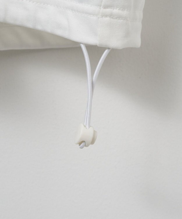 WEGO グラフィックドロストゲームシャツ（S） ホワイト