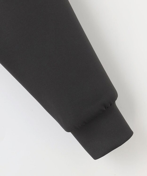 PW CIRCULUS 【WOMEN】NEW ダンボール デタッチャブルフーディー ブラック系