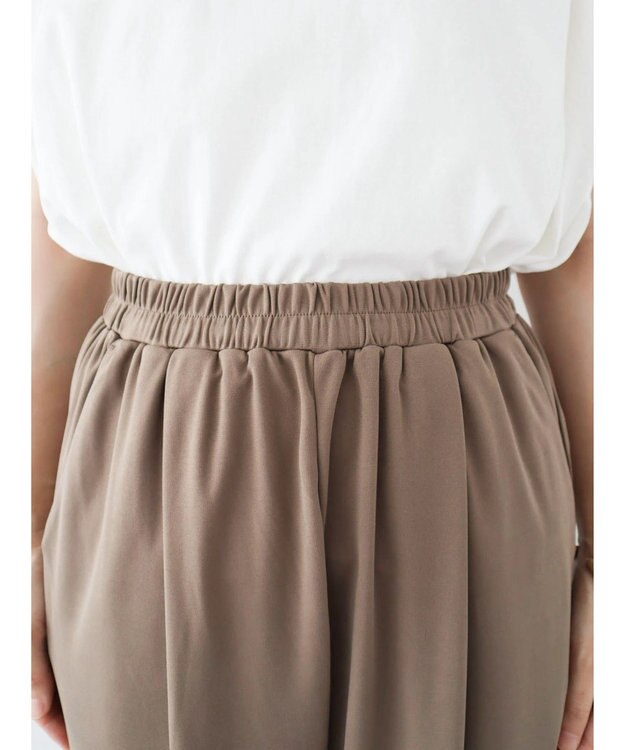 Green Parks ・ＳＵＧＡＲ　ＳＰＯＯＮ　【ラッシュガード】ジョガー Gray Beige