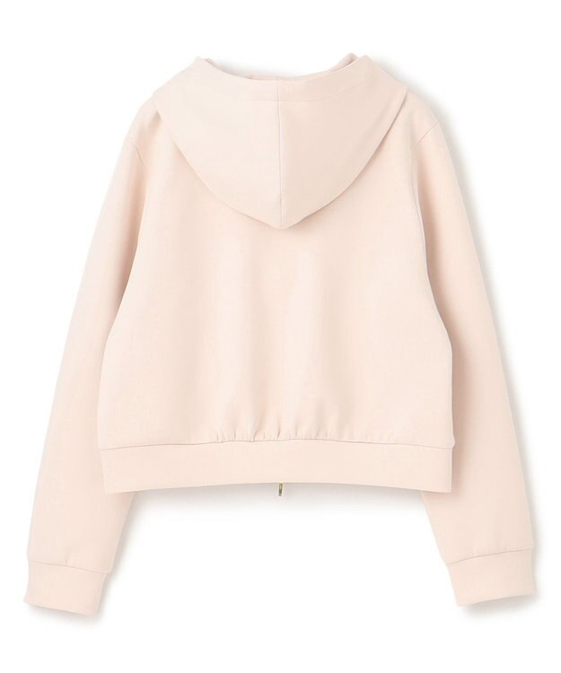 TOCCA 【泉里香さん着用】NICE HOLIDAY HOODIE フーディー ピンク系