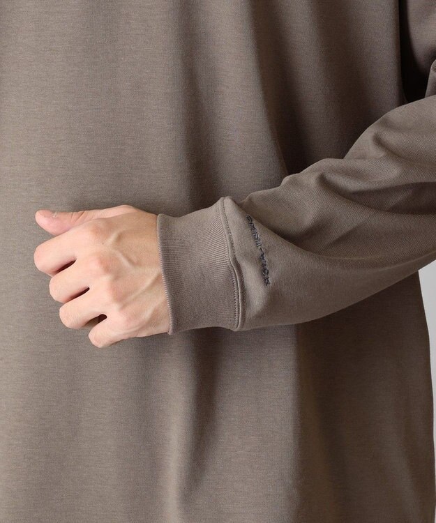 Columbia Columbia/ ニューファウンドガーデンロングスリーブTシャツ /コロンビア Iron