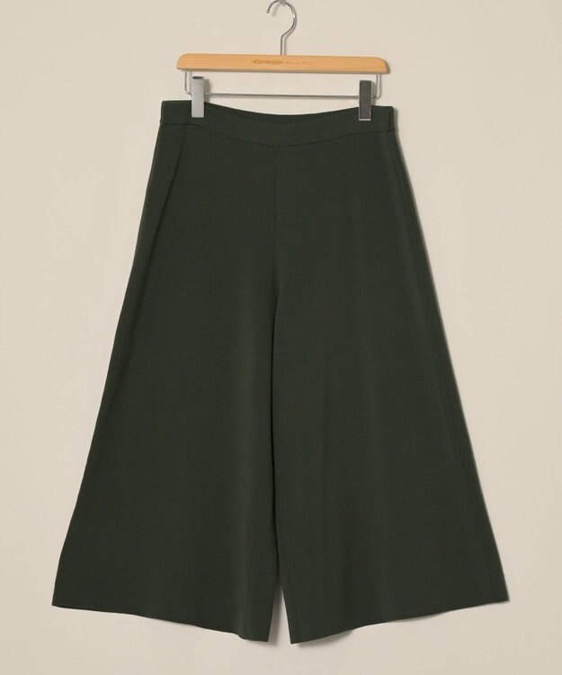 ONWARD Reuse Park 【自由区】パンツ春夏 グリーン