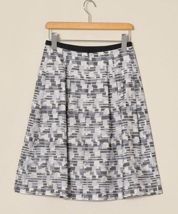 ONWARD Reuse Park 【23区】スカート春夏 ブラック