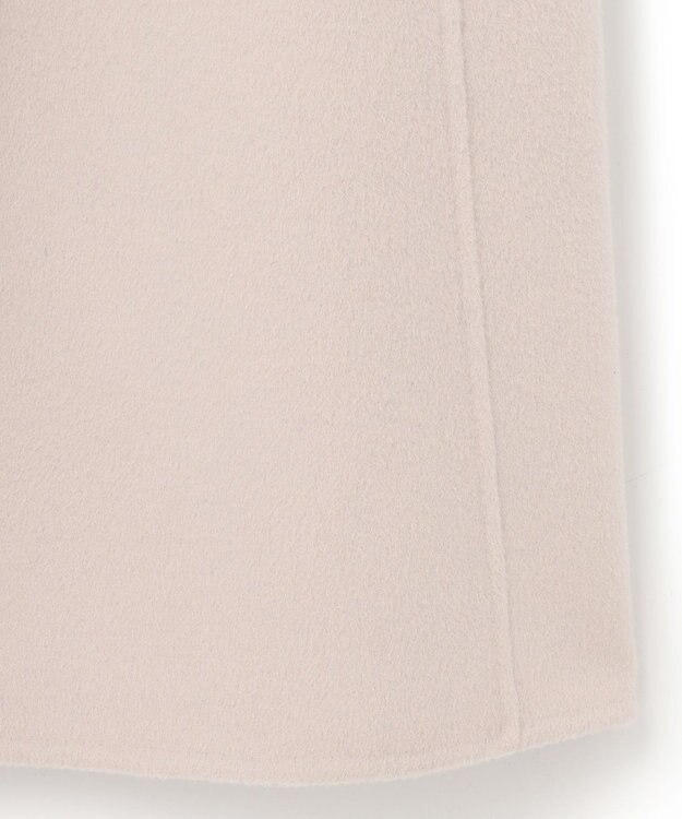 BEIGE， 【S-size】BUCI / ロングコート Taupe