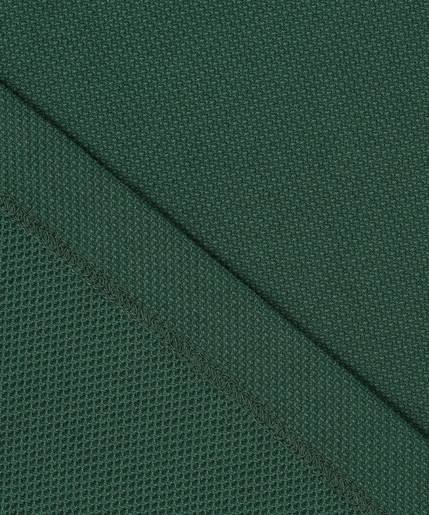 23区GOLF 新色追加！全色揃えたくなる逸品【MEN】【WEB限定/消臭/UV/吸汗速乾】カノコポロシャツ ダークグリーン系