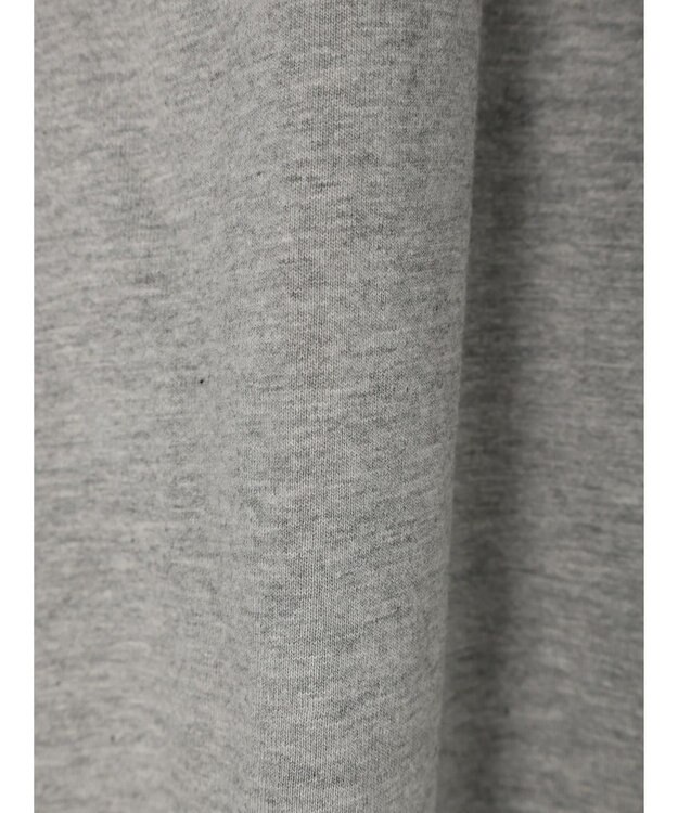 AMERICAN HOLIC カラフルラウンドカットプルオーバー2 Light Gray Mixture