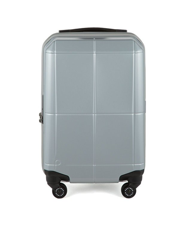 ACE BAGS & LUGGAGE PROTECA フリーウォーカーGLd スーツケース 機内持ち込み 34L 08541 プロテカ ダークシルバー