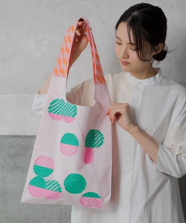 POLS  DANGO サニーデイバッグ