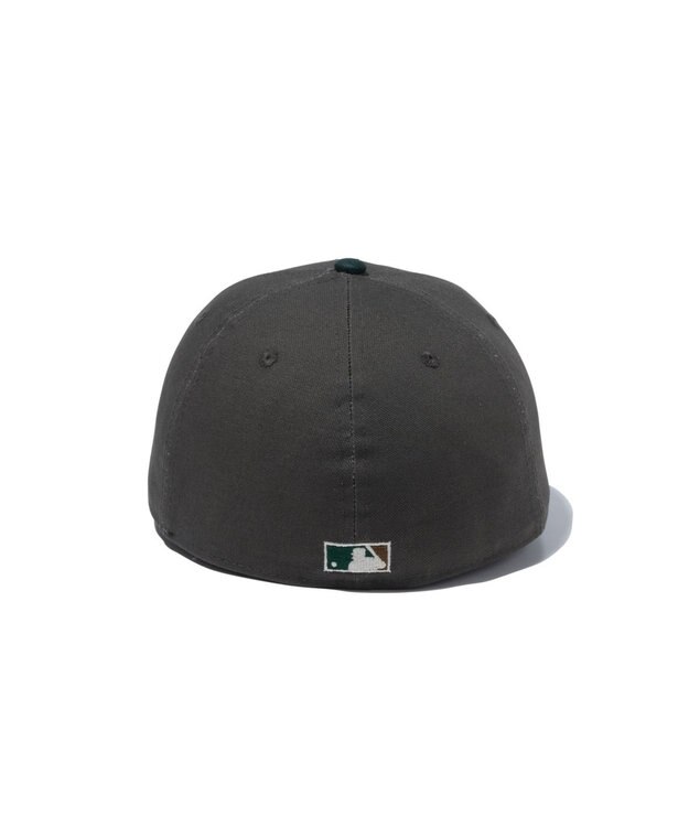 WEGO 【NEWERA/ユニセックス着用ITEM】NEWERA　59FIFTY　Duck　Canvas 柄2