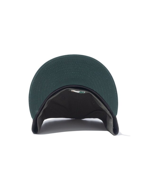 WEGO 【NEWERA/ユニセックス着用ITEM】NEWERA　59FIFTY　Duck　Canvas 柄2