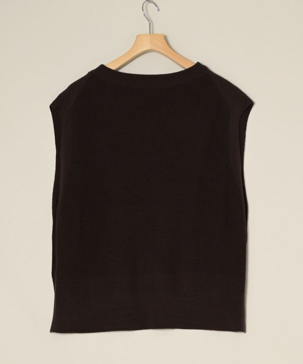 ONWARD Reuse Park 【自由区】ニット秋冬 ブラウン