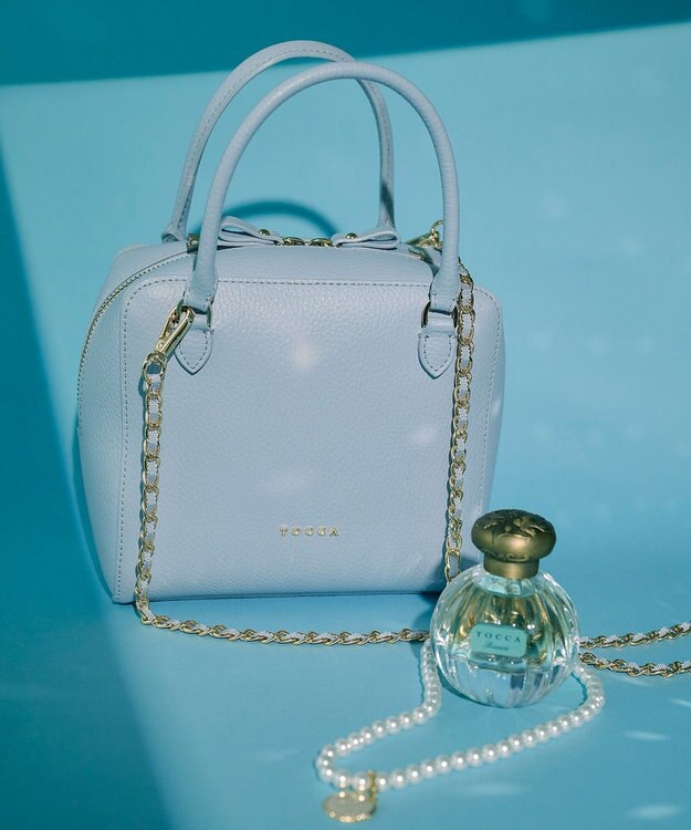 TOCCA EAU DE PARFUM 香水 ビアンカの香り