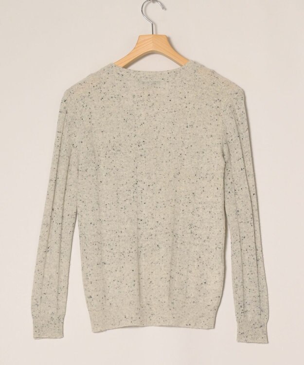 ONWARD Reuse Park 【ICB】ニット秋冬 グレー