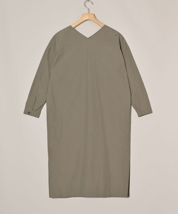 ONWARD Reuse Park 【23区】ワンピース春夏 グリーン