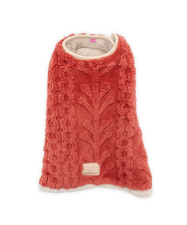 PET PARADISE ペットパラダイス スリーパー アランボア 小型犬 レッド