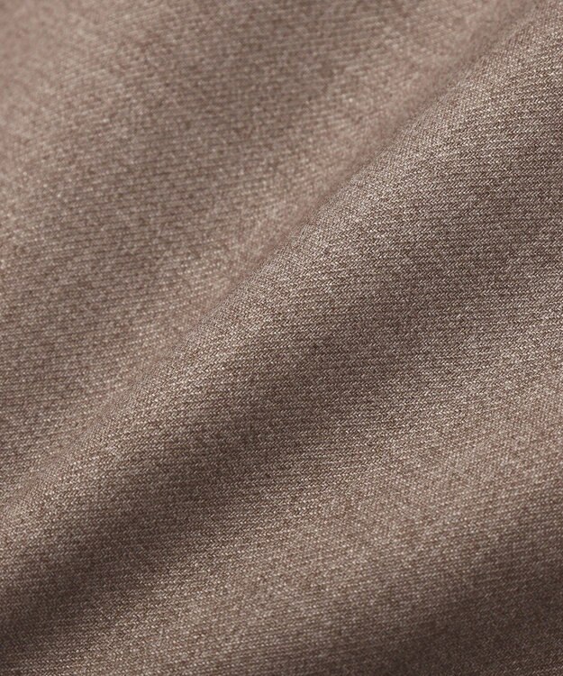 CRAFT STANDARD BOUTIQUE ＜セレモニー＞ダブルテーラードジャケット Beige Mixture