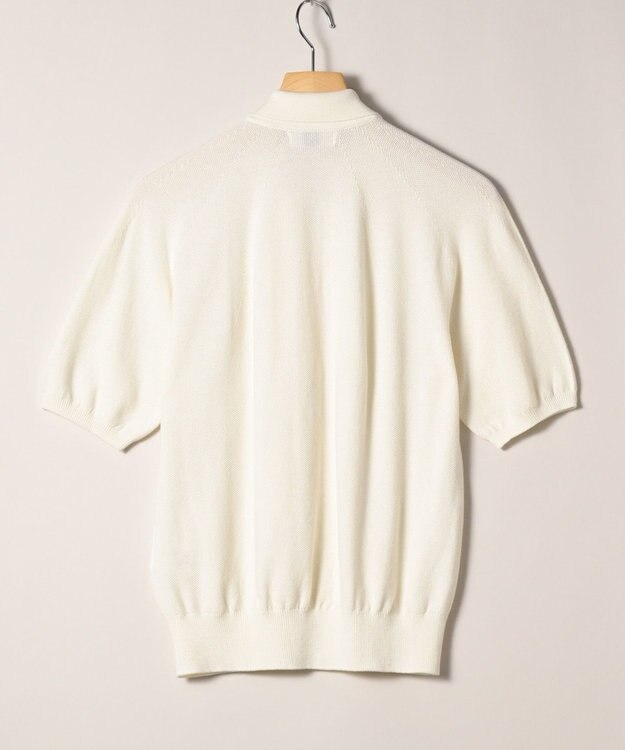 ONWARD Reuse Park 【J.PRESS】ニット春夏 ホワイト